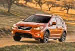 Subaru XV Crosstrek 2013 года